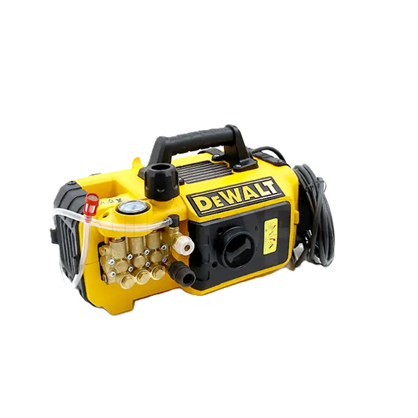 Máy rửa áp lực nước lạnh DeWalt DXPW 003CE  hinh anh 1