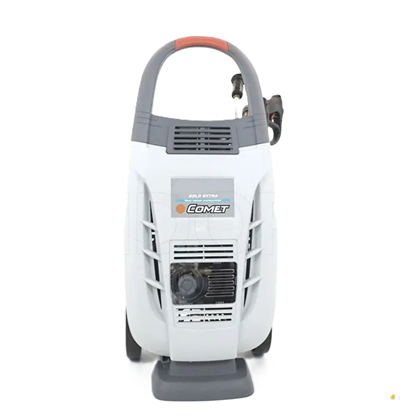 Máy rửa áp lực cảm ứng Comet KT 1800 Extra  hinh anh 1