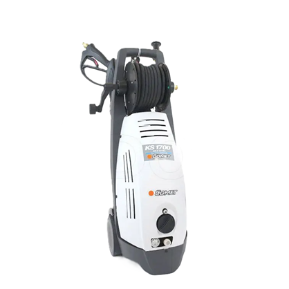 Máy rửa áp lực nước lạnh Comet KS 1700 Extra  hinh anh 1
