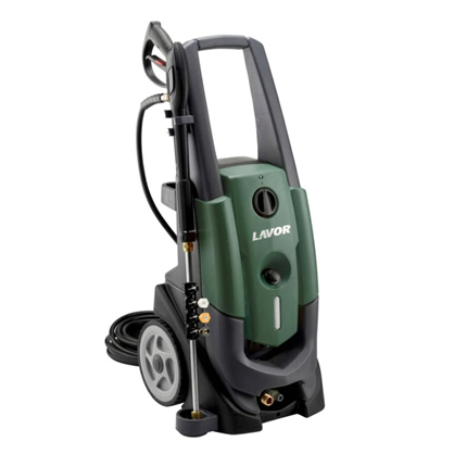 Máy rửa áp lực nước lạnh Lavor Kama 1409 hinh anh 1