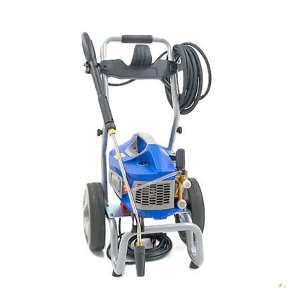Máy rửa áp lực Annovi Reverberi AR 613K  hinh anh 1