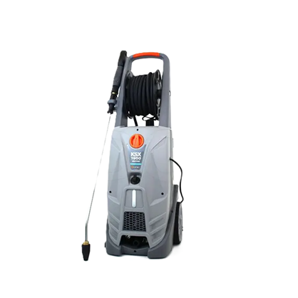 Máy rửa áp lực cao Comet KSX 1950 Gold Plus  hinh anh 1