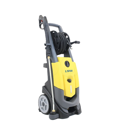 Máy rửa áp lực cảm ứng Lavor Alaska Plus 1409 GX hinh anh 1