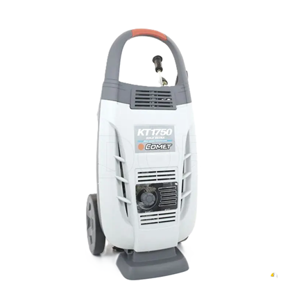 Máy rửa áp lực bán chuyên nghiệp Comet KT 1750 Extra  hinh anh 1