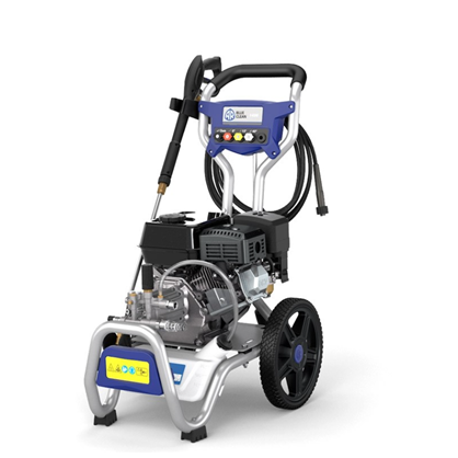 Máy rửa áp lực cao Annovi Reverberi AR 1435  hinh anh 1
