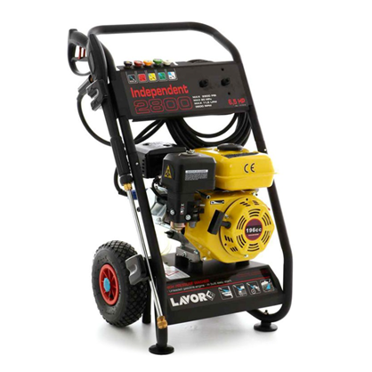Máy rửa áp lực cao Lavor Independent 2800  hinh anh 1