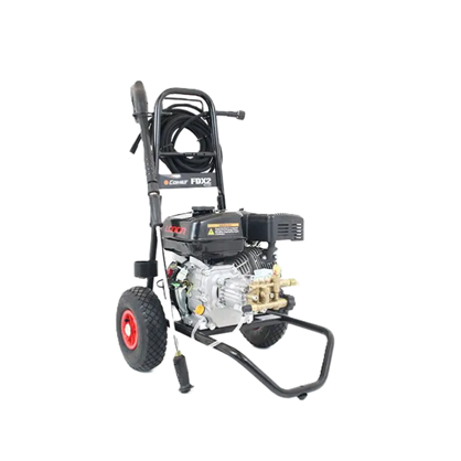Máy rửa áp lực cao chạy xăng Comet FDX 2 CXD 10/220 Loncin G200 F  hinh anh 1