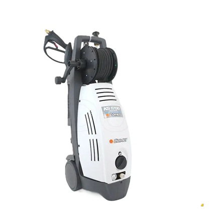 Máy rửa áp lực cao Comet KS 1700 Extra  hinh anh 1