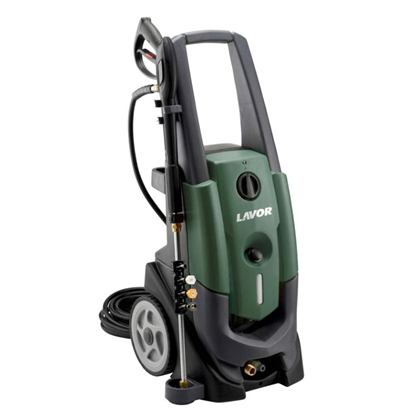 Máy rửa áp lực cao Lavor Kama 1409  hinh anh 1