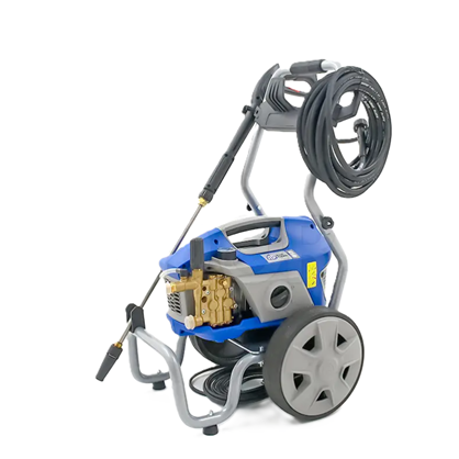 Máy rửa áp lực cao Annovi Reverberi AR 613K  hinh anh 1