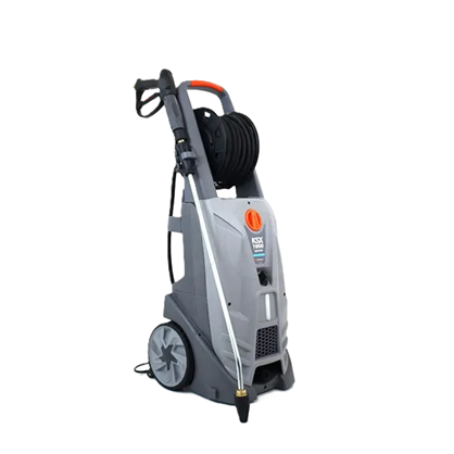 Máy rửa áp lực Comet KSX 1950 Gold Plus  hinh anh 1