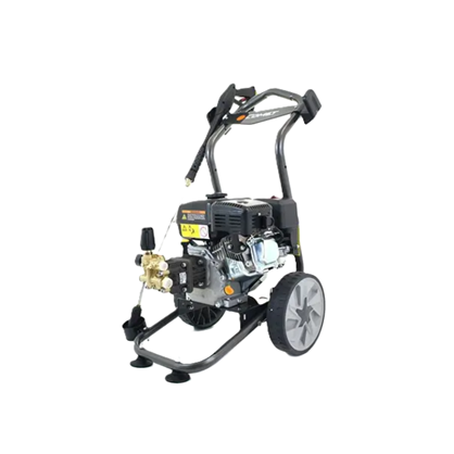 Máy rửa áp lực Comet FDX Blade S 12/200 Loncin G200F  hinh anh 1