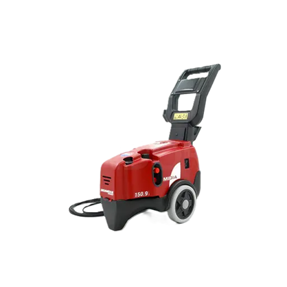Máy rửa áp lực Biemmedue Midia 150/9 TS  hinh anh 1