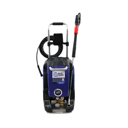 Máy rửa áp lực Annovi Reverberi AR 757 Dual Pro  hinh anh 1