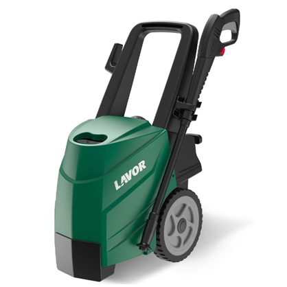 Máy rửa áp lực nước nóng Lavor River 1108  hinh anh 1