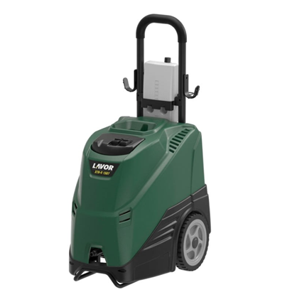 Máy rửa áp lực nước nóng Lavor XTR-R 1007  hinh anh 1
