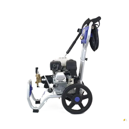 Máy rửa áp lực Annovi Reverberi AR 1440  hinh anh 1