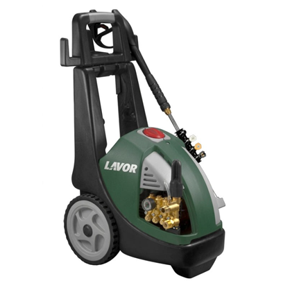 Máy rửa áp lực nước lạnh Lavor Kalix 1209  hinh anh 1