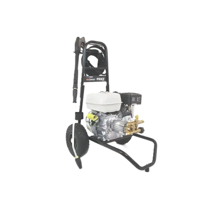 Máy rửa áp lực chạy xăng Comet FDX2 CXD 10/220 HONDA GP 200  hinh anh 1