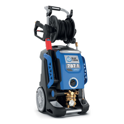 Máy rửa áp lực  Annovi Reverberi 757 RLW Dual Pro hinh anh 1