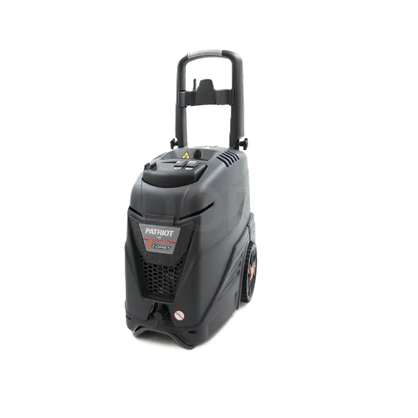 Máy rửa áp lực nước nóng Comet Patriot 140  hinh anh 1