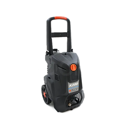 Máy rửa áp lực Comet K 200 12/200 T Classic  hinh anh 1