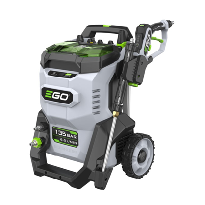 Máy rửa áp lực dùng pin EGO HPW 2000 E hinh anh 1