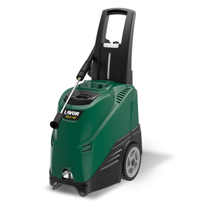 Máy rửa áp lực nước nóng Lavor RIO-R 1108 hinh anh 1