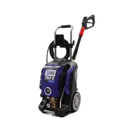 Máy rửa áp lực Annovi Reverberi 767 Dual Pro  hinh anh 1