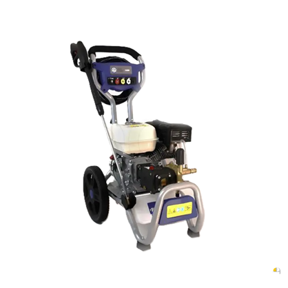 Máy rửa áp lực chạy xăng Annovi Reverberi AR 1450  hinh anh 1