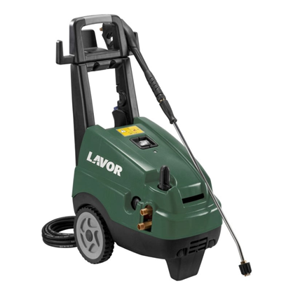 Máy rửa áp lực nước lạnh Lavor Tago 150  hinh anh 1