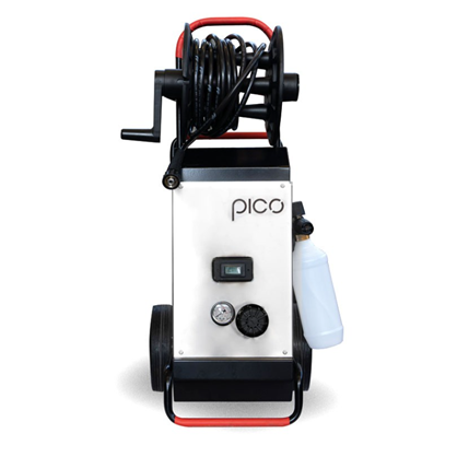 Máy rửa áp lực nước lạnh Idromatic Pico 150.9 TS hinh anh 1