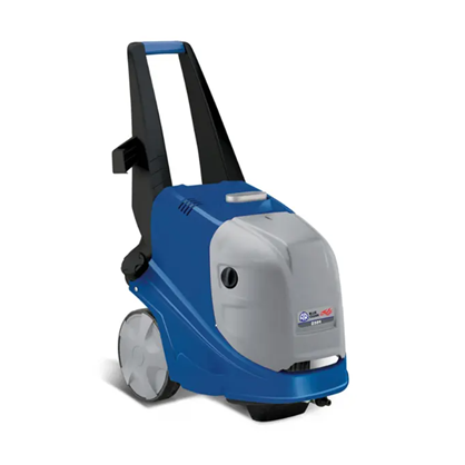 Máy rửa áp lực nước nóng Annovi Reverberi AR 2591 hinh anh 1