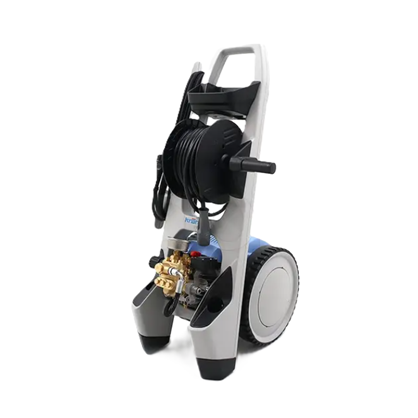 Máy rửa áp lực Kranzle X10/140 TST hinh anh 1