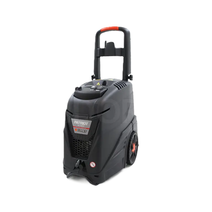 Máy rửa áp lực nước nóng Comet Patriot 150 Gold  hinh anh 1