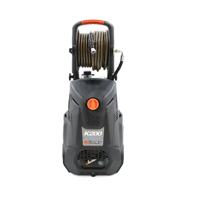 Máy rửa áp lực nước lạnh Comet K200 12/200 T Extra  hinh anh 1