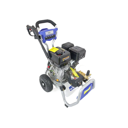 Máy rửa áp lực chạy xăng Annovi Reverberi AR 1475  hinh anh 1