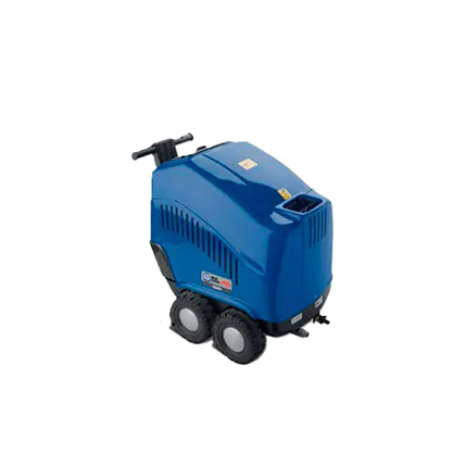 Máy rửa áp lực nước nóng Annovi Reverberi AR 5670 hinh anh 1