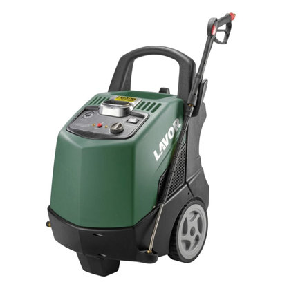 Máy rửa áp lực nước nóng Lavor Oder 1310  hinh anh 1
