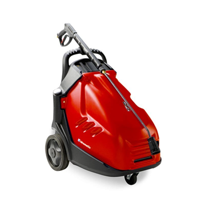 Máy rửa áp lực nước lạnh Idromatic Rio 140.10 hinh anh 1