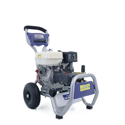 Máy rửa áp lực nước lạnh Annovi Reverberi AR 1460  hinh anh 1