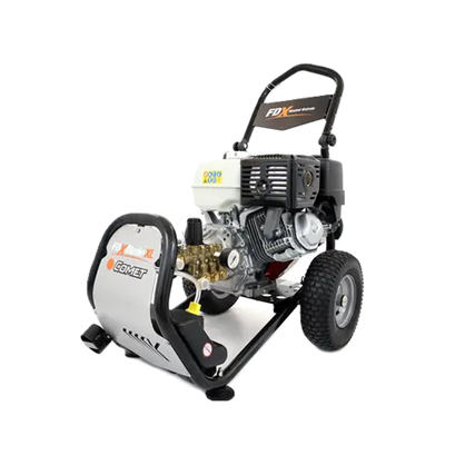 Máy rửa áp lực Comet FDX Blade XL 13.15 15/310 G  hinh anh 1