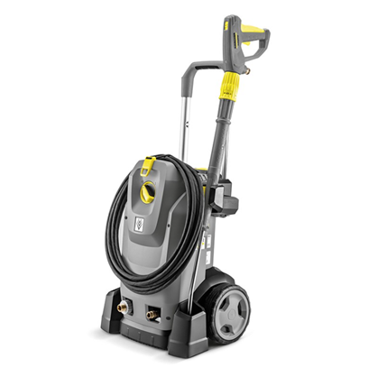 Máy rửa áp lực Karcher HD 8/18-4 M hinh anh 1