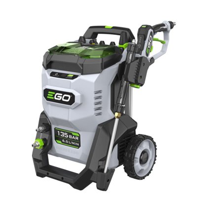 Máy rửa áp lực không dây EGO HPW 2000-K2757  hinh anh 1