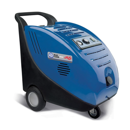Máy rửa áp lực nước nóng Annovi Reverberi 6640  hinh anh 1
