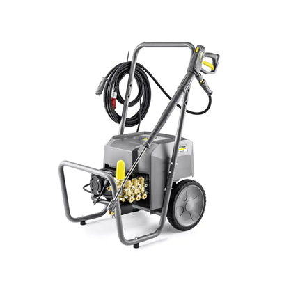 Máy rửa áp lực nước lạnh Karcher HD 17/15-4 S Classic  hinh anh 1