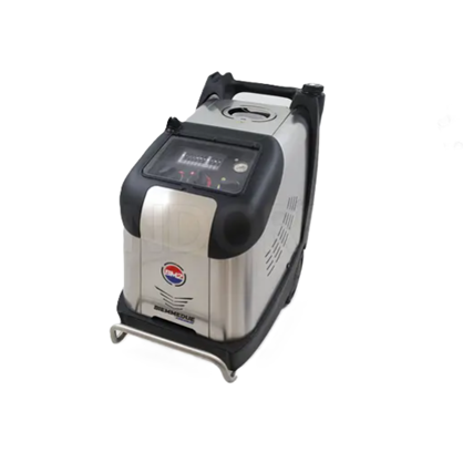 Máy rửa áp lực nước nóng Biemmedue STX  hinh anh 1