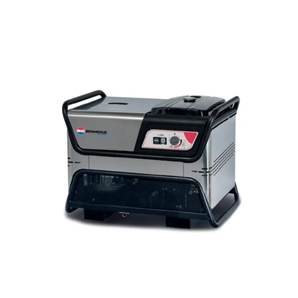 Máy rửa áp lực nước nóng Biemmedue Comby 200/18 D hinh anh 1