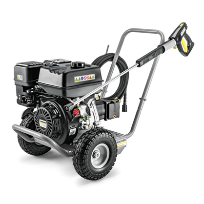 Máy rửa áp lực nước lạnh Karcher PRO HD 828 hinh anh 1
