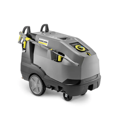 Máy rửa áp lực nước nóng Karcher HDS 13/20-4 S  hinh anh 1